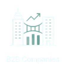 B2B Companies